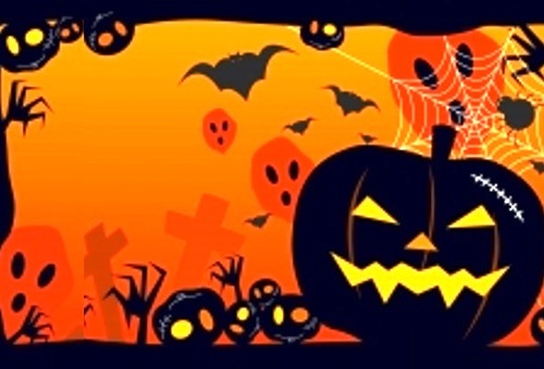 Halloween, o sarbatoare pentru milioane de oameni