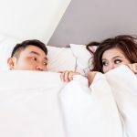 Ce patesti daca nu faci sex