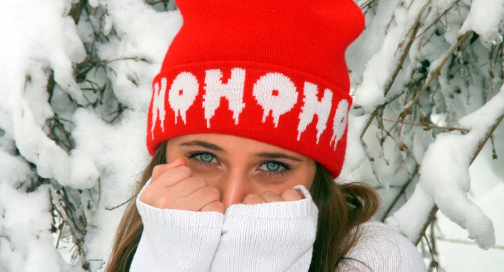 Afectiuni legate de frig