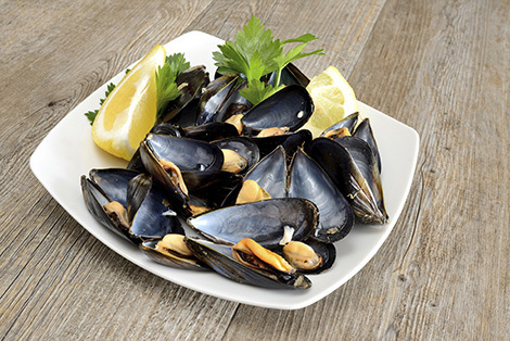 Beneficiile fructelor de mare asupra sănătății tale