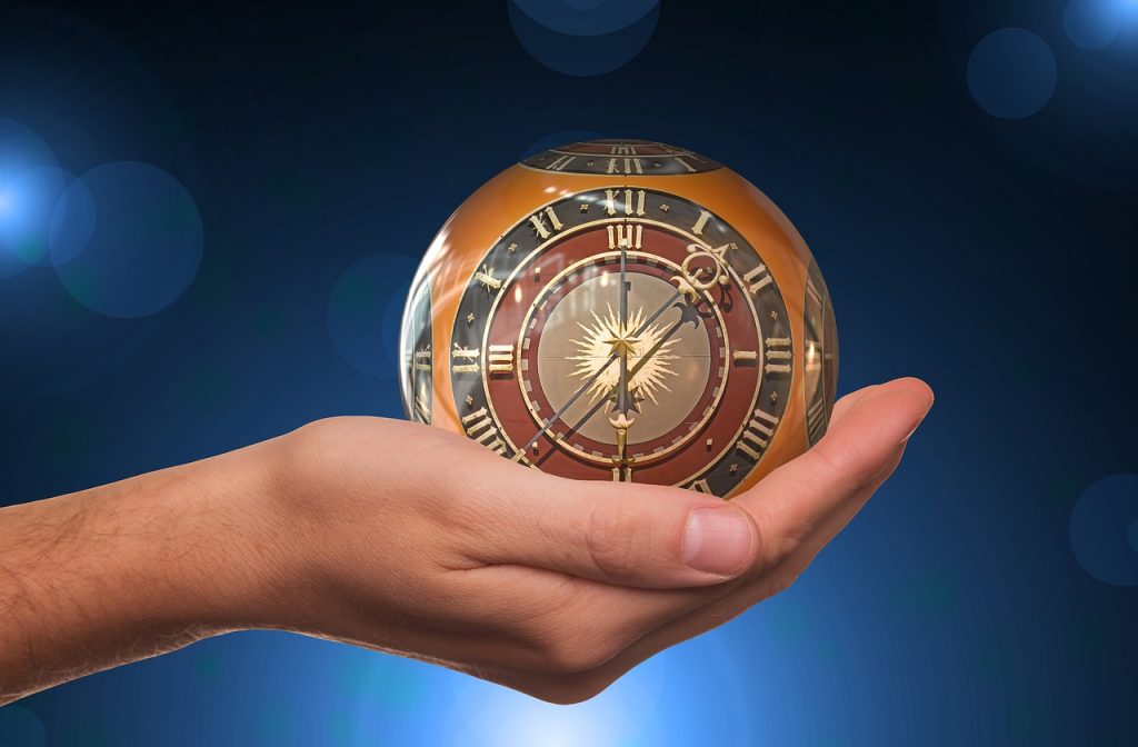 24 de ore de energie