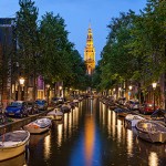 Amsterdam canals Amsterdam canals