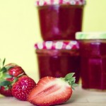 Dulceață de căpșuni. Câteva sfaturi