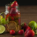 Apă aromată. Cele mai bune idei și rețete
