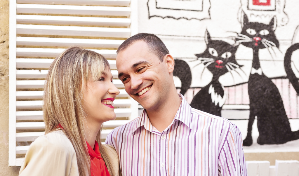 Sezonul nuntilor trasnite: Nuntă populara