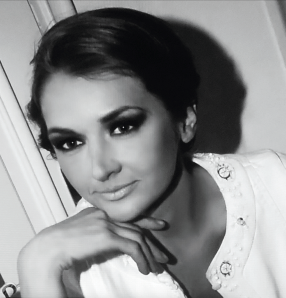 Soarele de dupa nori