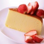 Cheesecake japonez. Un desert senzațional