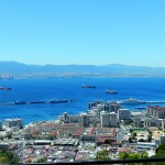 Gibraltar, la capătul Europei