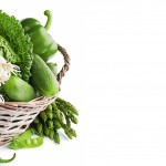 Dieta verde