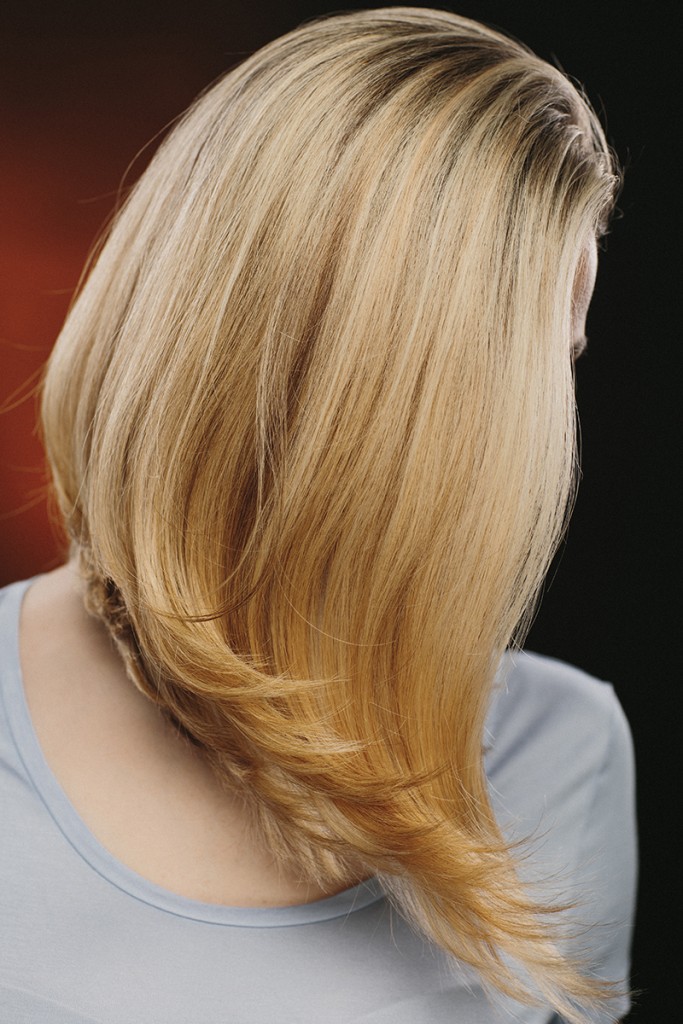 Coafuri si culori de vedeta