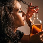 Din ghearele alcoolului, pe Insula Sperantei