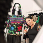 Liza Panait: Modă cu tradiție