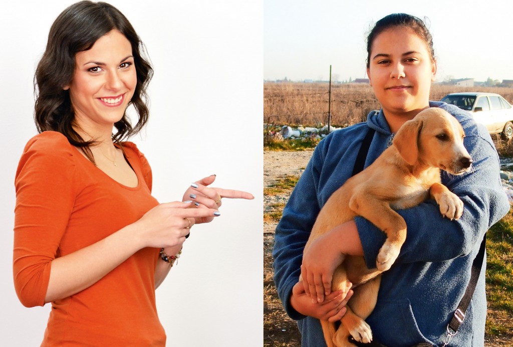 Cantarul a devenit prietenul meu