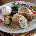 6 rețete festive din lume adunate