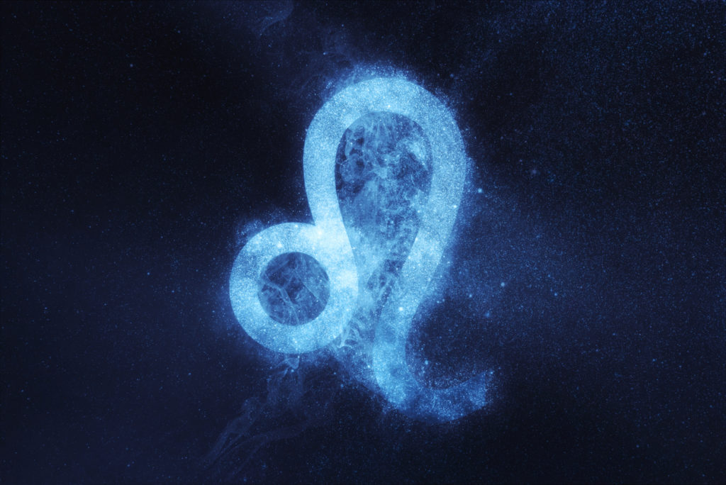 5 lucruri puțin cunoscute despre zodia Leu