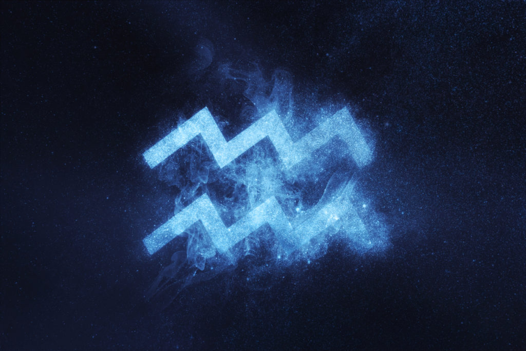 5 lucruri puțin cunoscute despre zodia Vărsător