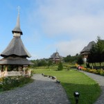 Prin Țara Uriașilor, în Maramureș