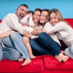 8 motive pentru care familia iti prelungeste viata