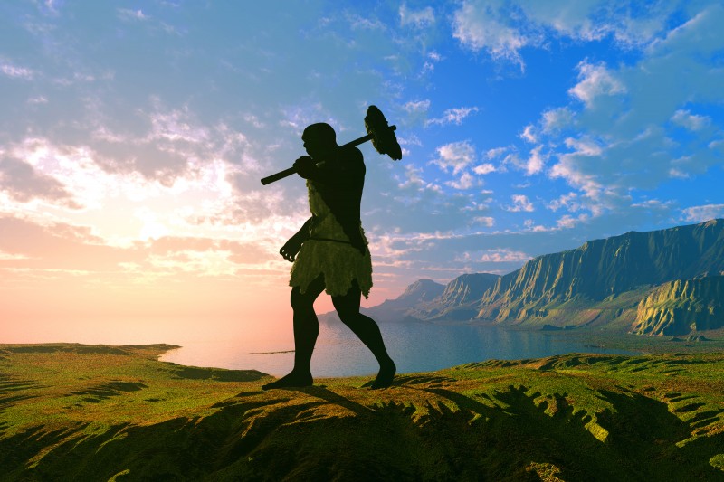 Medicina in preistorie