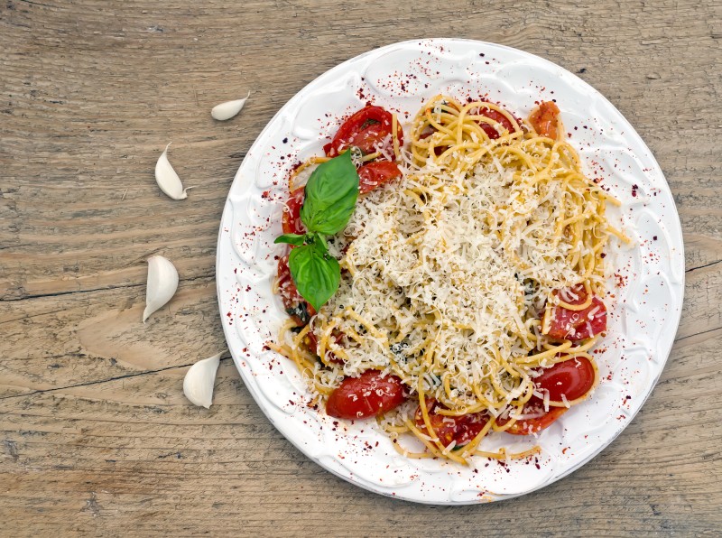 paste vegetariene