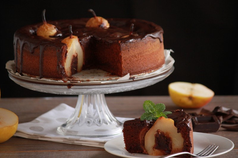 tort de pere