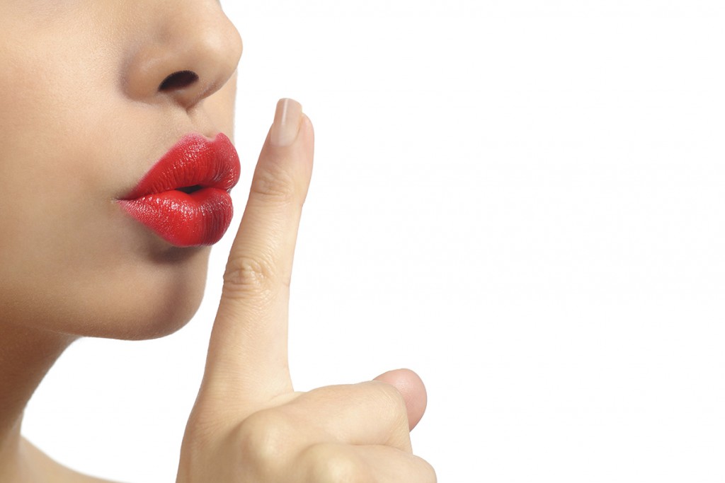 Cand ar fi mai bine sa nu dai replica