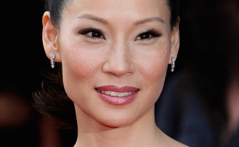 Lucy Liu