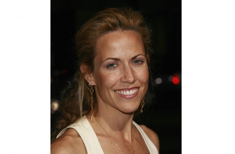 Sheryl Crow