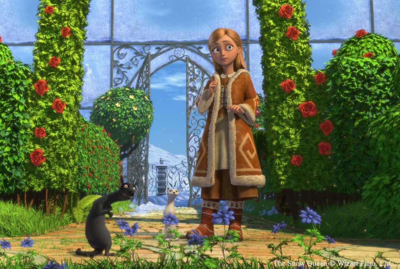 filme pentru copii