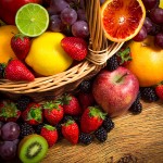 Fructele frumusetii