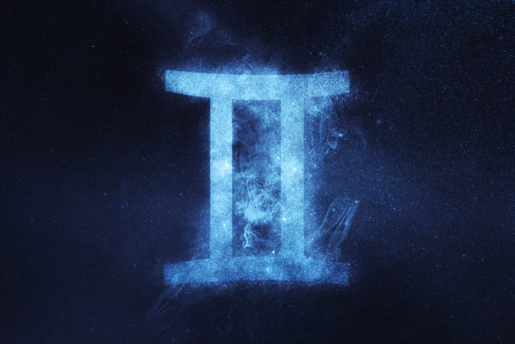 5 lucruri puțin cunoscute despre zodia Gemeni