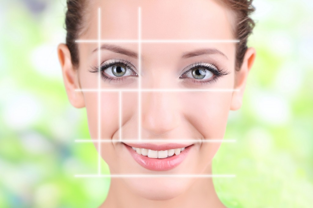 Proportia divina – matematica unui chip perfect