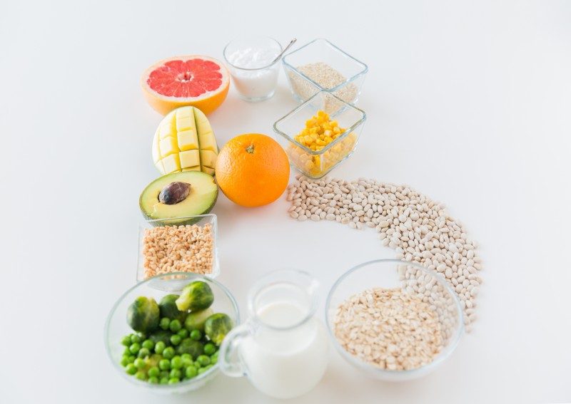 vitamina B