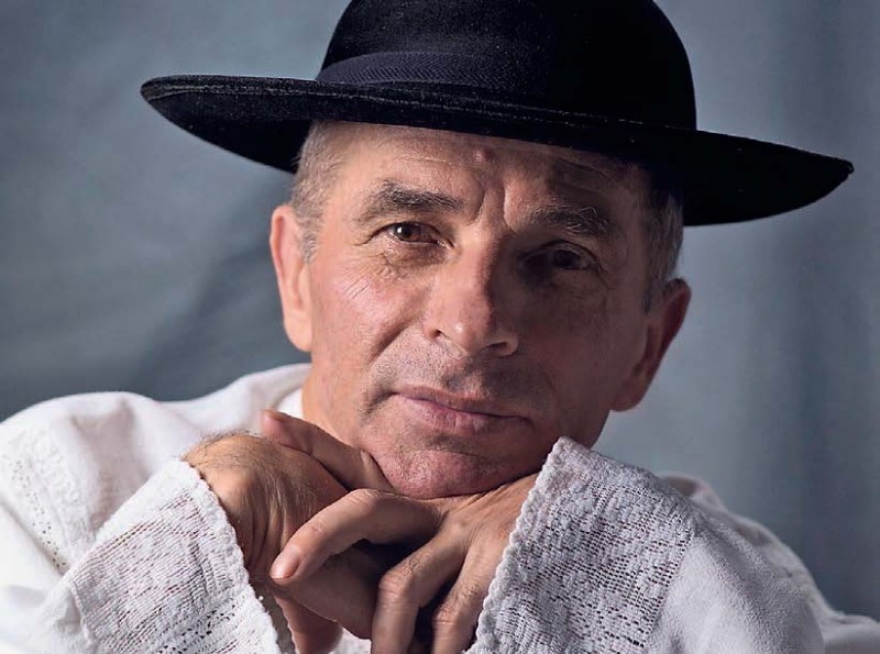 Grigore Leșe