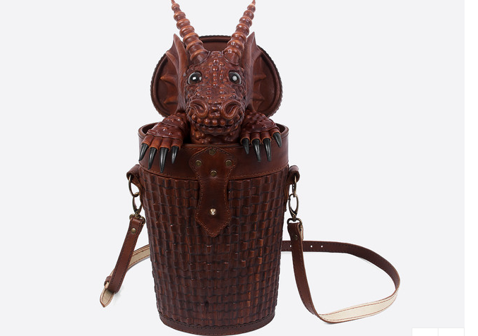 geanta dragon