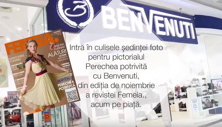 Benvenuti