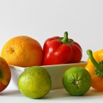 Carența de vitamine și dieta