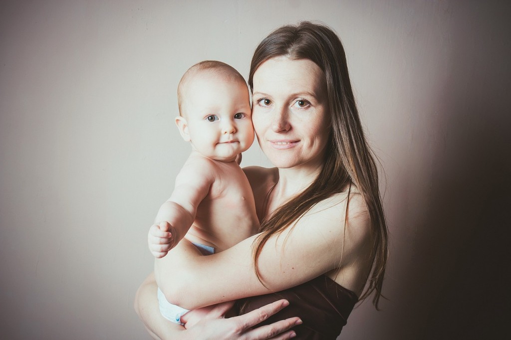 Esti cea mai bună mamă din lume!