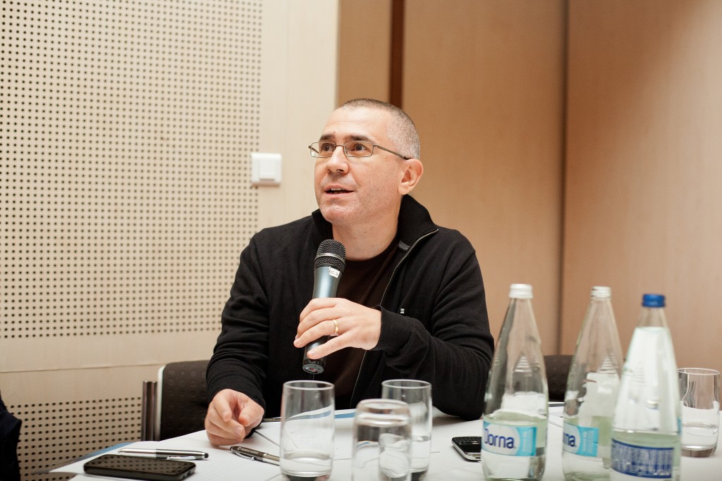 Doctorul Cristian Guja: „Efortul fizic este medalia de aur”