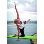 Lectia de Pilates
