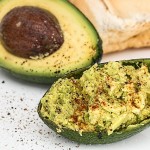 De ce sa mananci avocado iarna