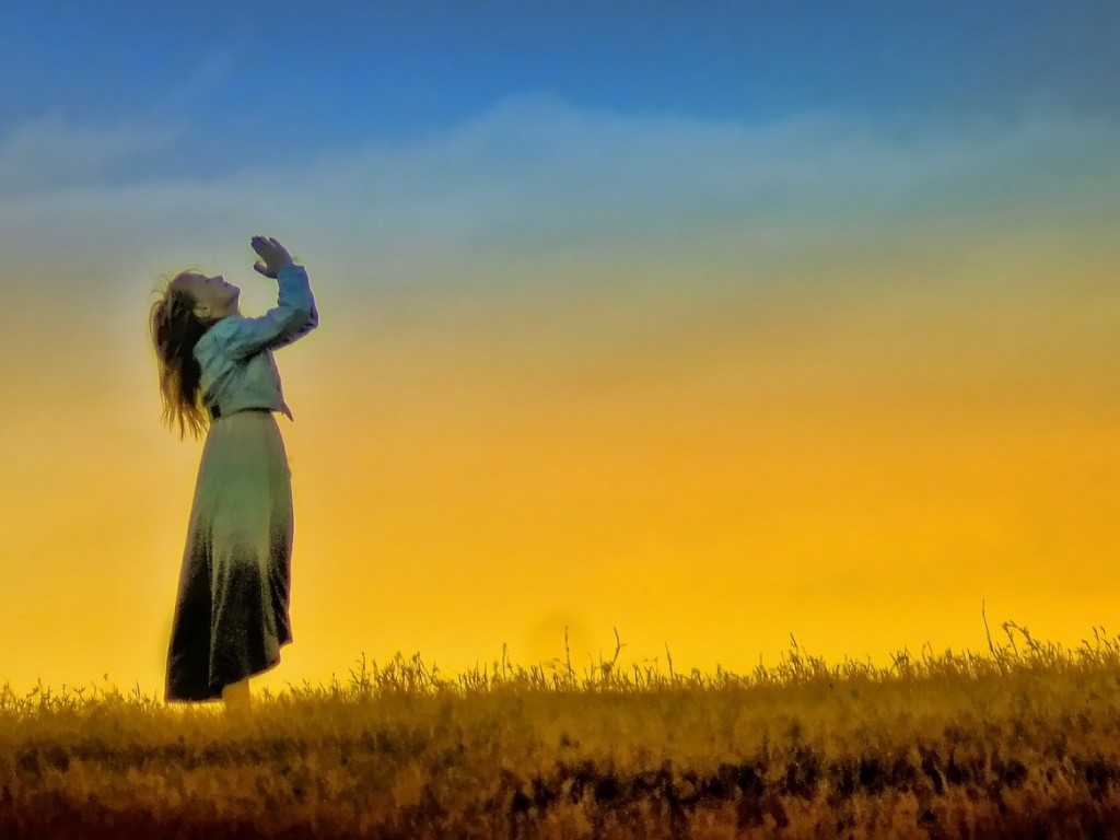 De ce e bine sa crezi in Dumnezeu