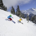 (P) De ce sa va petreceti concediul de iarna la schi in Tirol, Austria?