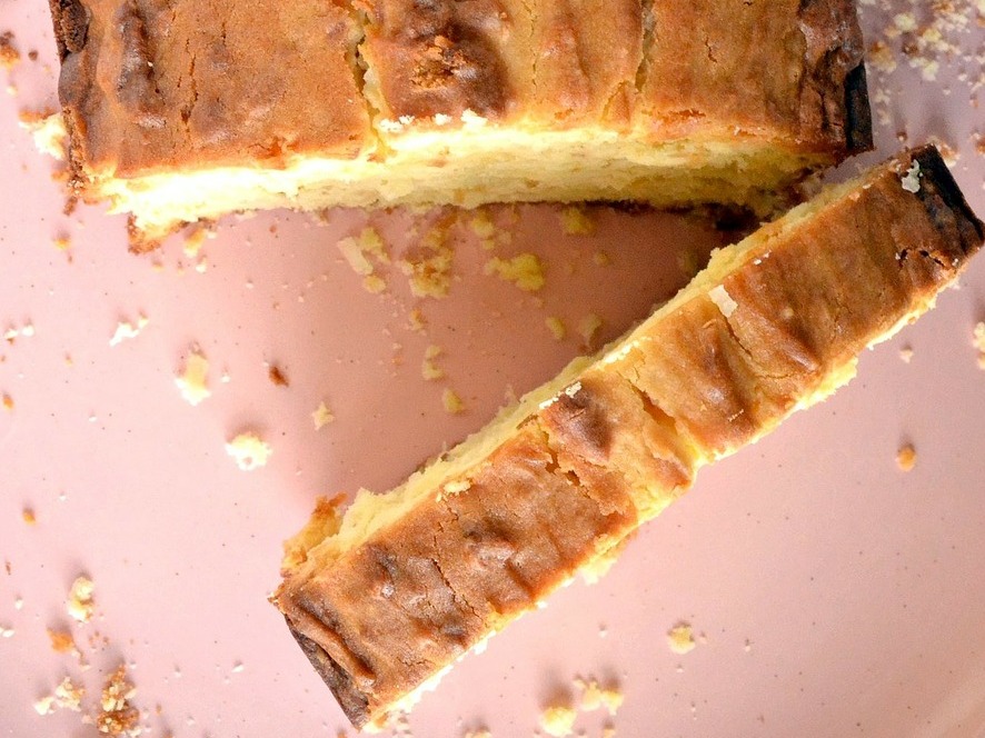 Chec Din Albusuri O Reteta Usoara Si Buna Femeia Ro