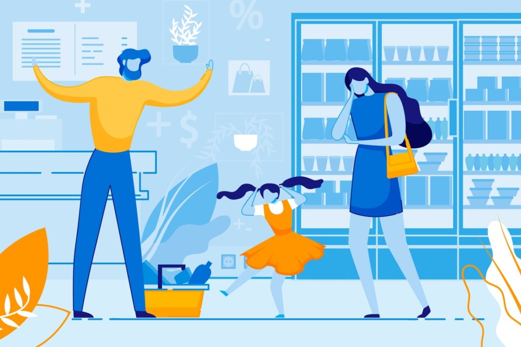 Ticurile la copii: ce sunt, de ce apar și cum se tratează