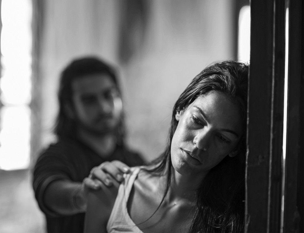 Când iubirea lasă răni