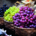 Drumurile vinului