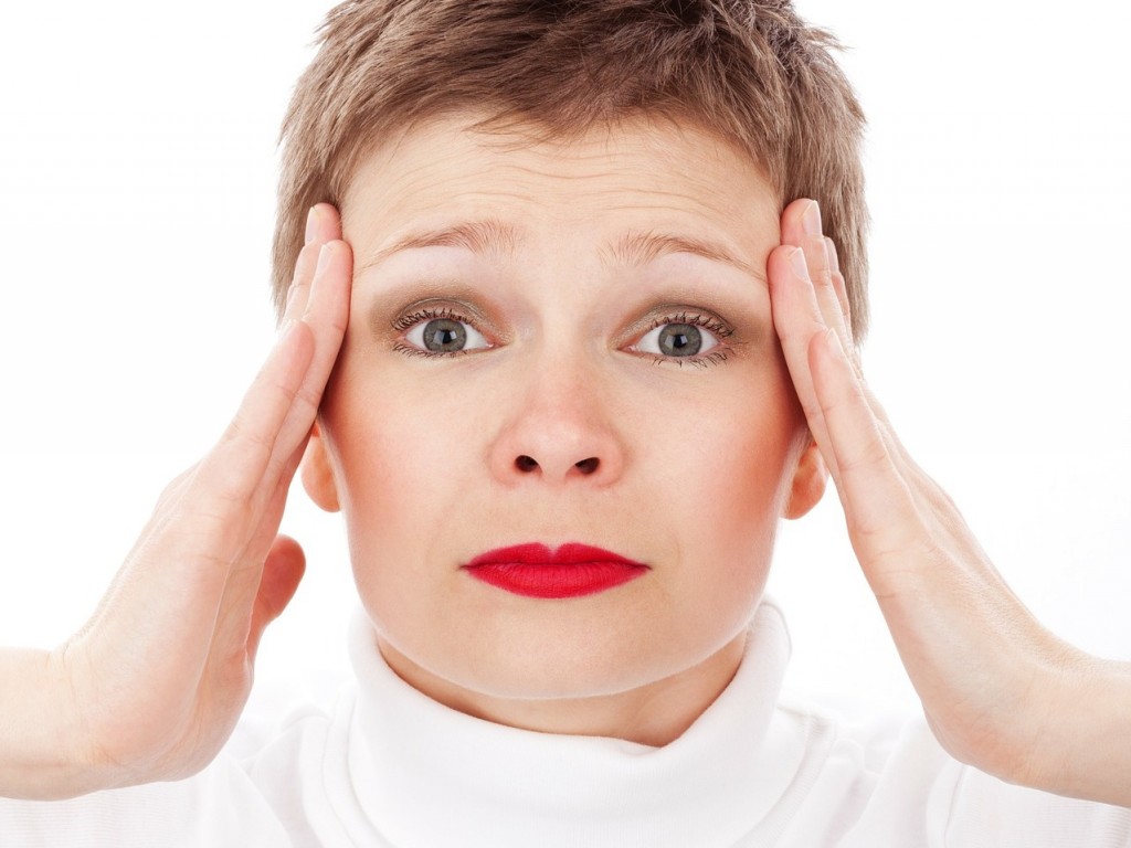 Miraculoasa reteta care vindeca migrena