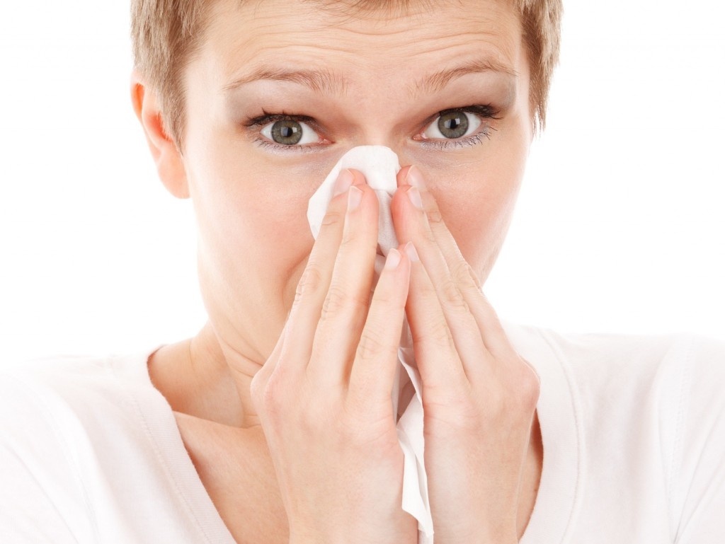 Vindecă răceala cu cele mai bune alegeri alimentare