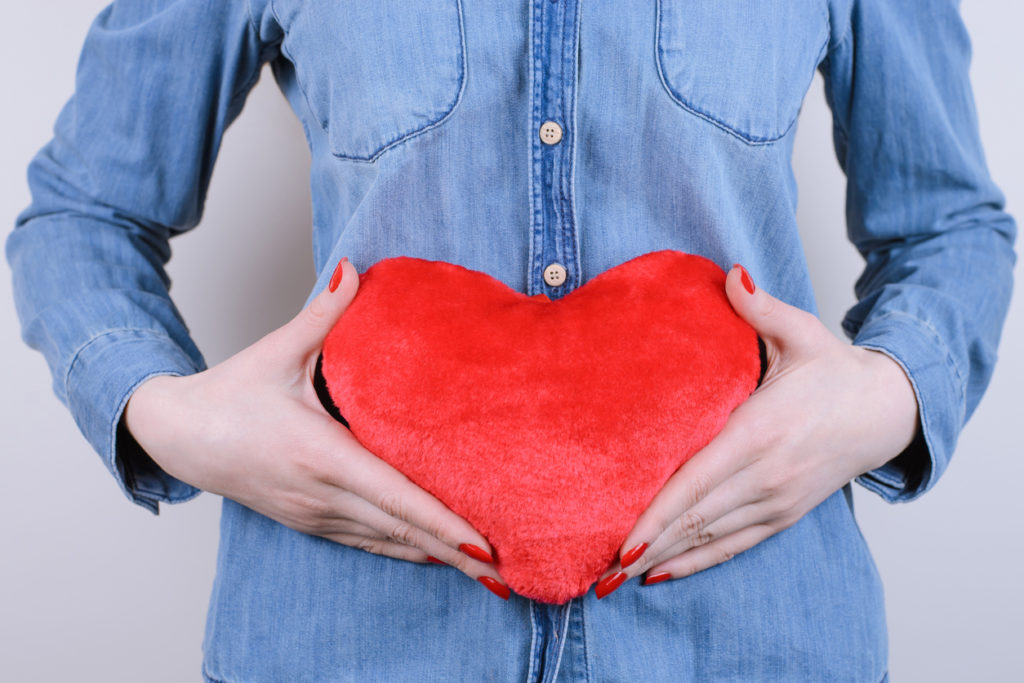 Sarcina pe săptămâni: săptămânile 4-7